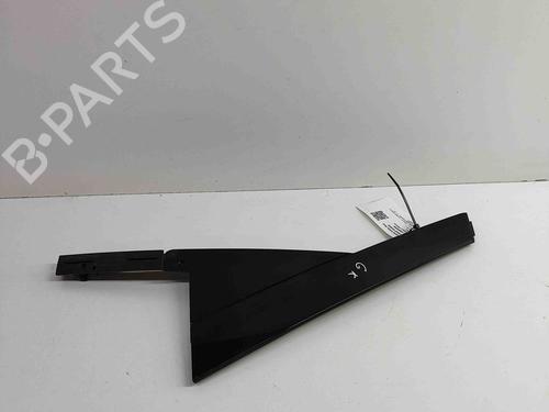 Used Door moulding trim PORSCHE CAYENNE (9YA) 3.0 AWD (9YAAA1) (340 hp) 27793063