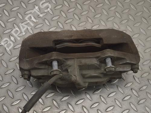 Left front brake caliper MERCEDES-BENZ E-CLASS (W213) E 220 d (213.004) | BP30241624M105 