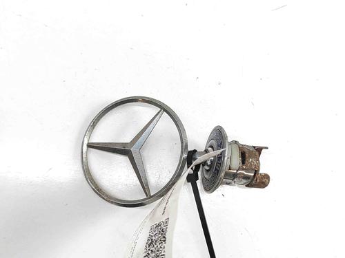 Other MERCEDES-BENZ S-CLASS (W220, V220) S 500 4-matic (220.084, 220.184) | BP29373483O1 