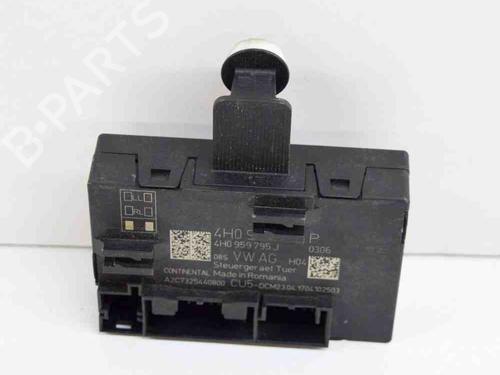 Module électronique PORSCHE CAYENNE (92A) 3.0 S E-Hybrid (416 hp) 11181314