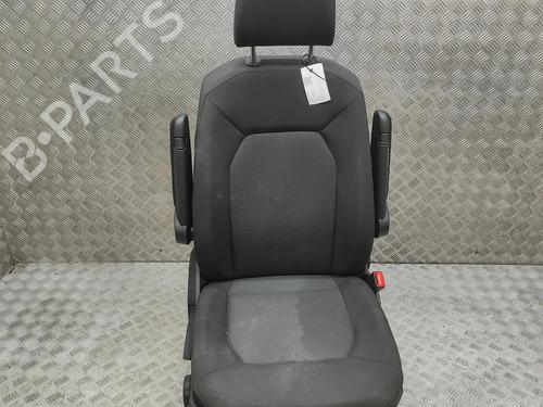 Sedile anteriore destro MAN TGE Van 2.0 TDI (01V, 03V, 36V, UYB, UYC, UYD) (140 hp) 31976762