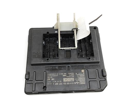 Module électronique AUDI Q4 E-TRON SUV (F4B) 50 quattro (300 hp) 28431034