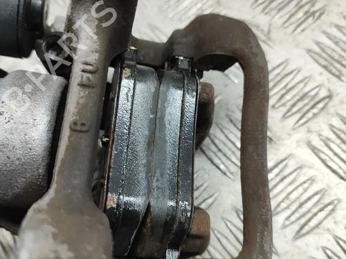 Left rear brake caliper MERCEDES-BENZ GLA (H247) GLA 200 (247.787) | BP30856885M107 