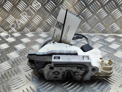 Front left lock VW TRANSPORTER T6 Van (SGA, SGH, SHA, SHH) 2.0 TDI | BP29920523C98