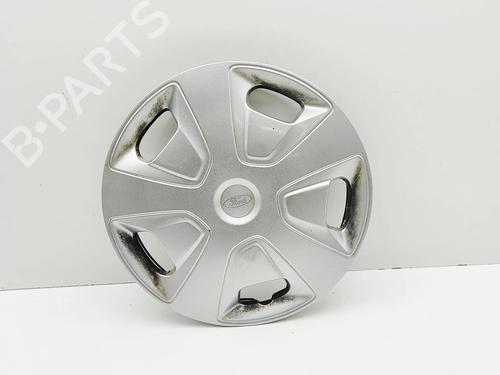 Hulkapsel Hulkapsel FORD TRANSIT CUSTOM V362 Van (FY, FZ) 2.0 EcoBlue mHEV (170 hp) 36067926 36067926