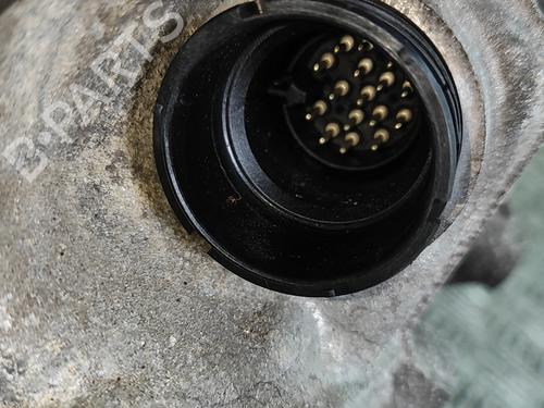 Gearbox MASERATI LEVANTE SUV (M161) 3.0 D Q4 | BP27704960M3  - Image 6