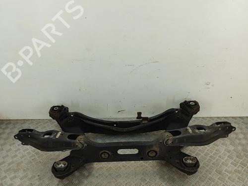 Rear axle MERCEDES-BENZ C-CLASS T-Model (S205) C 300 BlueTEC Hybrid / h (205.212) | BP28194601M2 