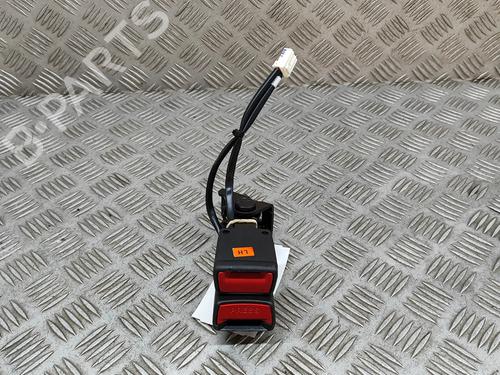 seat-buckle-ssangyong-korando-c300-2019-27776833 main image