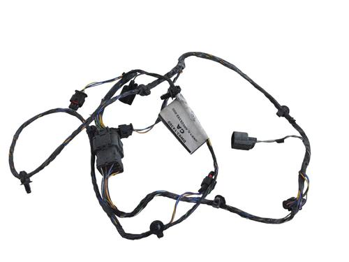 Electronic module JAGUAR XJ (X351) 3.0 SDV6 | BP33367196M83 - Image 3