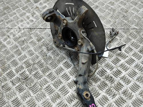 Right front steering knuckle ISUZU D-MAX II (TFR, TFS) 1.9 Ddi 4x4 (TFS87J) | BP31592578M26 