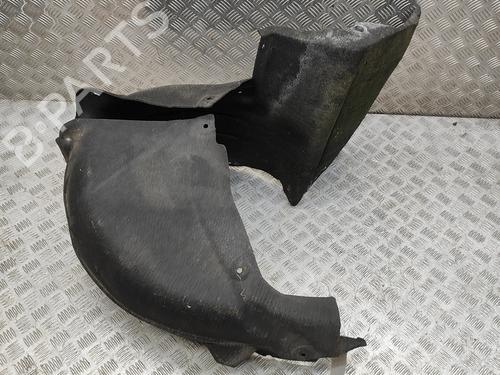 Wheel arch HONDA CIVIC X Hatchback (FC_, FK_) 2.0 Type-R (FK8) | BP23247773C56 