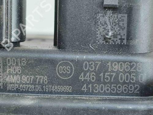 Electronic module AUDI E-TRON (GEN) 55 quattro | BP27781905M83 