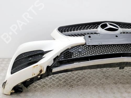 Front bumper MERCEDES-BENZ E-CLASS Convertible (A238) E 300 (238.448) | BP40206200C7 - Image 8