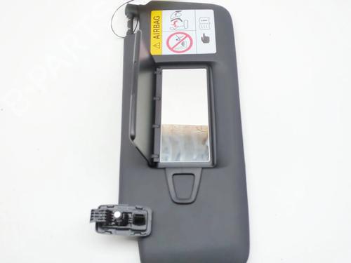 Left sun visor MERCEDES-BENZ EQE (V295) EQE 350+ (295.121) | BP39687329I1 - Image 2