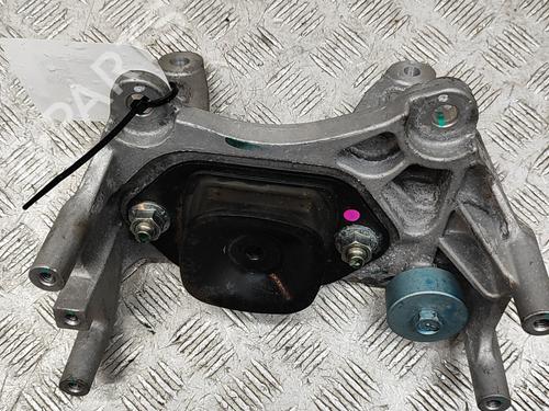 Used Engine mount NISSAN QASHQAI III (J12) 1.3 DIG-T (158 hp) 27779703