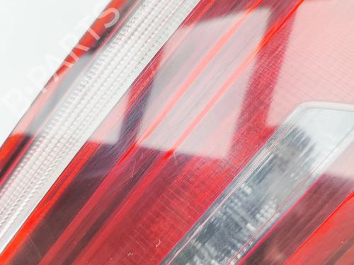 Left tailgate light VW CC B7 (358) 2.0 TDI | BP38731109C79 - Image 5