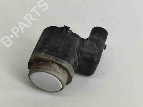 Used Electronic module AUDI A5 (8T3) 2.0 TFSI quattro (224 hp) 17549027