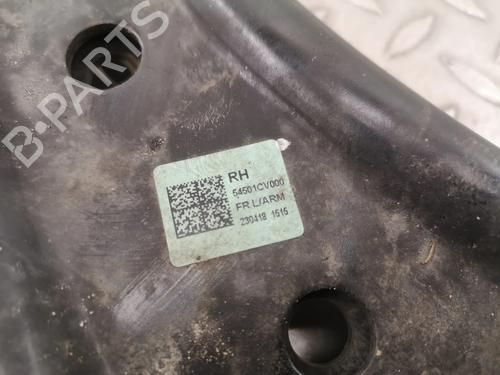 Right front suspension arm KIA EV6 (CV) 77 | BP38184411M13 - Image 4