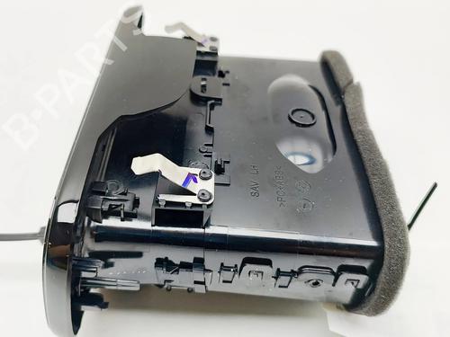Air vent VOLVO EX40 (536) EV | BP38650322I21 - Image 2