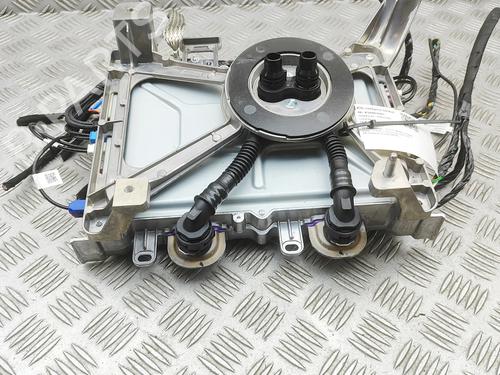 Used Electronic module Electronic module TESLA MODEL 3 (5YJ3) EV Performance AWD (627 hp) 33697802 33697802