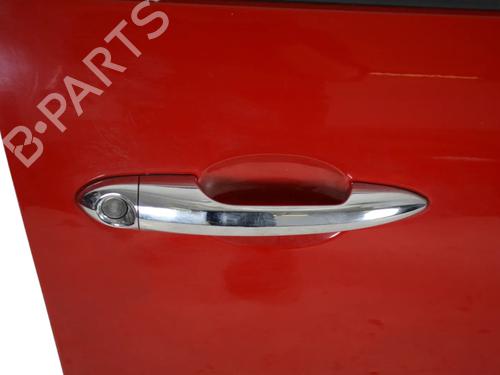 Right front door CHRYSLER YPSILON 1.2 | BP33367531C3 - Image 3