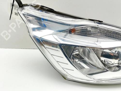 Left headlight FORD TRANSIT CUSTOM V362 Bus (F3) 2.0 EcoBlue | BP36358793C28 - Image 2