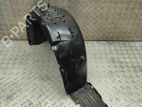 Wheel arch CITROËN JUMPY III Van (V_) 1.5 BlueHDi 120 | BP28438124C56 