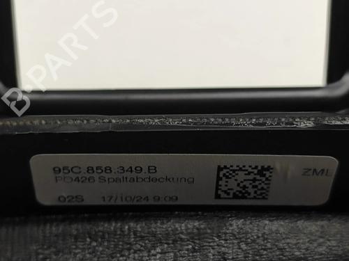 Other PORSCHE MACAN (XAB) 4S Electric 4 (XABDC1) | BP33433253O1 - Image 11