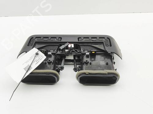 Air vent PORSCHE MACAN (XAB) 4 Electric 4 (XABBB1, XABFD1) | BP38467341I21 - Image 4
