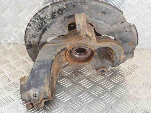 Right front steering knuckle VOLVO S60 II (134) D4 | BP14668169M26 