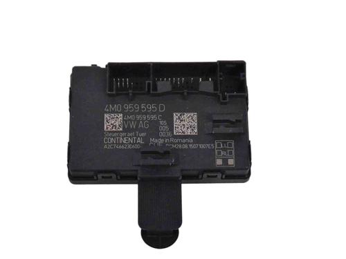 Elektronisk modul AUDI Q7 (4MB, 4MG, 4MQ) 3.0 TDI quattro (272 hp) 30231964