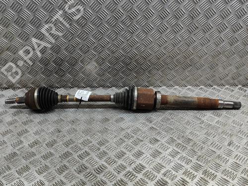 Used Right front driveshaft Right front driveshaft FORD KUGA III (DFK) 2.5 Duratec Plug-in-Hybrid (224 hp) 28560606 28560606