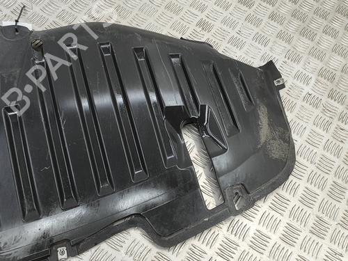 Bundpladebeskyttelse AUDI Q4 E-TRON Sportback (F4N) 35 | BP28552699M92 