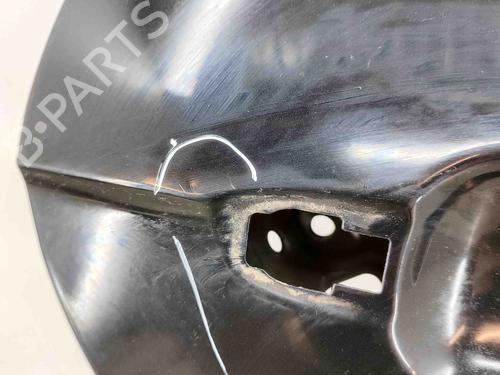 Right rear door VW TAIGO (CS1) 1.0 TSI | BP30130470C5 