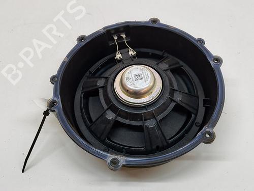 Højttaler PORSCHE TAYCAN Cross Turismo (Y1B) 4 (Y1BBD1) | BP28497625E2 