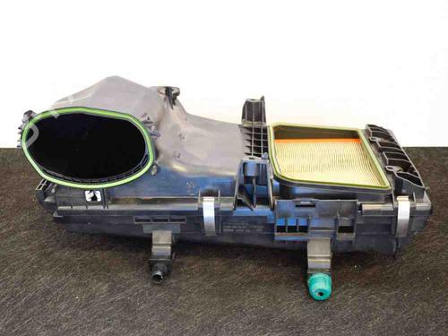 Used Air filter box MERCEDES-BENZ E-CLASS (W213) E 220 d (213.004) (163 hp) 6740923