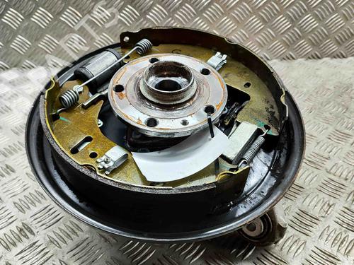 Left rear steering knuckle VW ID.3 (E11, E12) Pro | BP27767389M27 