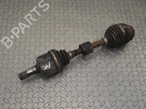 Left front driveshaft MINI MINI (F56) Cooper SD | BP30244170M38 - Image 3