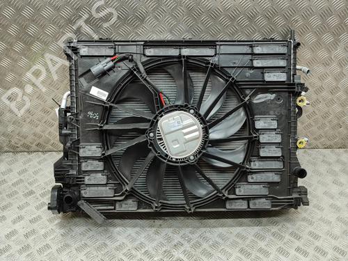 Radiator set VOLVO XC90 II (256) B5 Mild Hybrid AWD | BP30462947M120