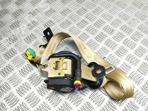 Used Rear right seatbelt Rear right seatbelt VW PHAETON (3D1, 3D2, 3D3, 3D4, 3D6, 3D7, 3D8, 3D9) 6.0 W12 4motion (420 hp) 33375334 33375334