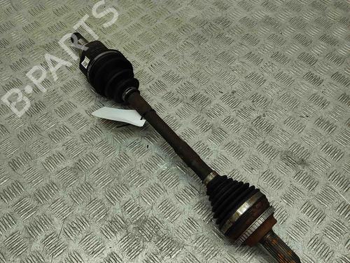 Drivaksel fortil Højre TOYOTA PRIUS Liftback (_W2_) 1.5 Hybrid (NHW2_) | BP24975758M39