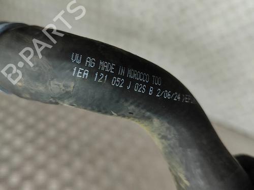 Pipe AUDI Q4 E-TRON SUV (F4B) 45 | BP28811853M125 - Image 4