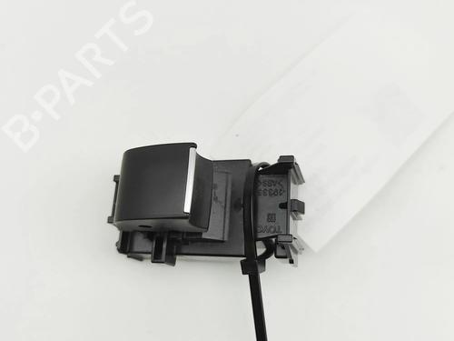 Left rear window switch TOYOTA bZ4X (_EAM1_) EV (XEAM10) | BP36783170I29 - Image 2