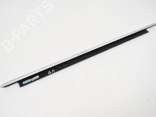 Used Door moulding trim AUDI A5 Sportback (8TA) 2.0 TFSI (211 hp) 30258065