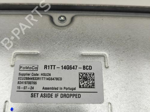 Electronic module FORD PUMA (J2K, CF7) 1.0 EcoBoost mHEV | BP28676427M83