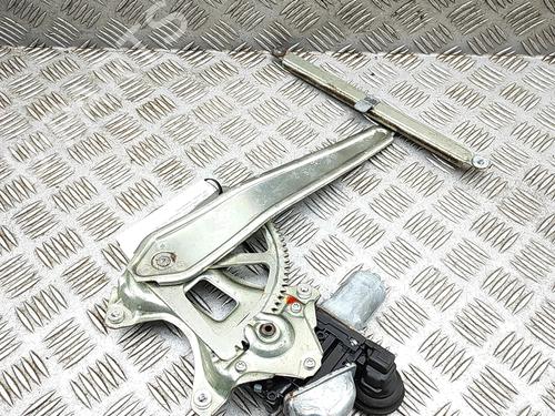 Rear right window mechanism LEXUS LS (_F4_) 460 (USF40) | BP37698281C25 - Image 4