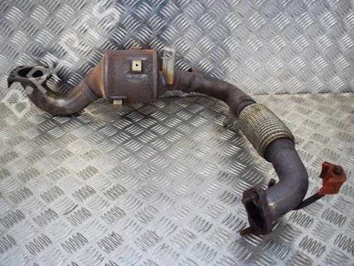 Used Catalyst FORD ECOSPORT 1.0 EcoBoost (140 hp) 14668110