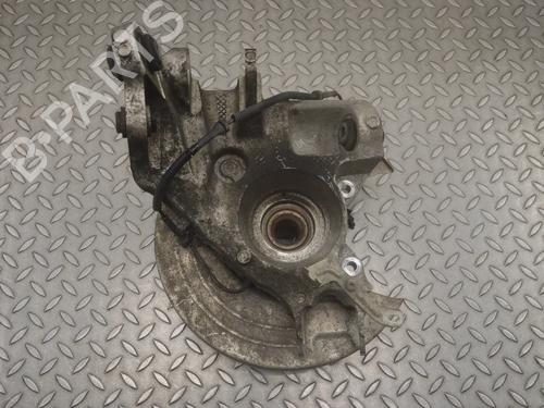 Left rear steering knuckle LAND ROVER RANGE ROVER VELAR (L560) 2.0 D180 TD4 4x4 | BP33356473M27 - Image 3