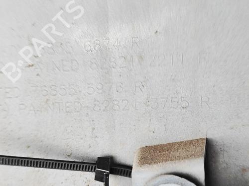 Other OPEL VIVARO B Bus (X82) 1.6 CDTI (06) | BP32025646O1 