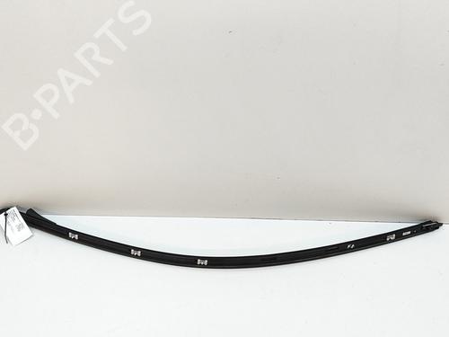Door moulding trim MERCEDES-BENZ C-CLASS (W205) C 220 BlueTEC / d (205.002, 205.004) | BP24820170C150 